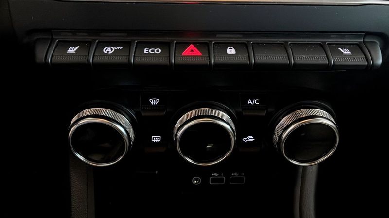 Renault Captur bild 19