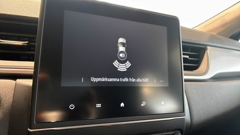 Renault Captur bild 18