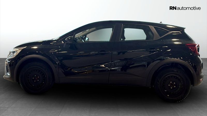 Renault Captur bild 2