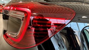 Renault Captur bild 23