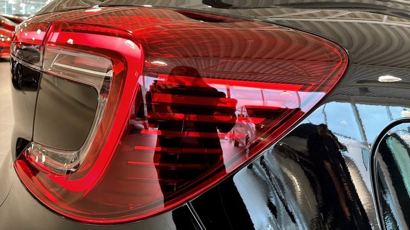 Renault Captur bild 23