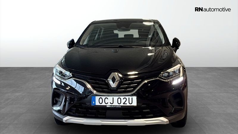 Renault Captur bild 8