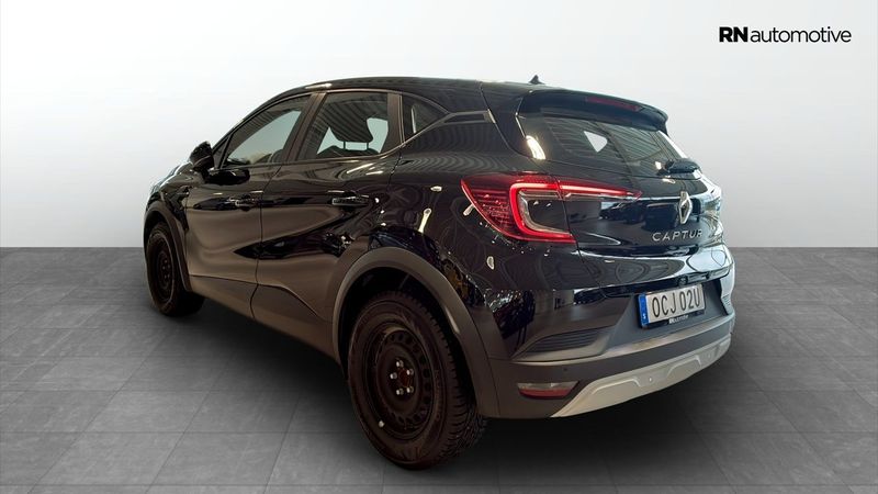 Renault Captur bild 3