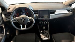 Renault Captur bild 11