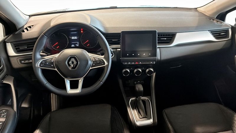 Renault Captur bild 11