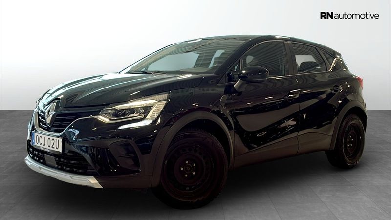 Renault Captur bild 7