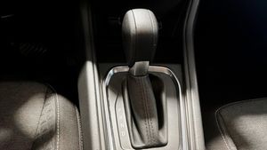 Renault Captur bild 20