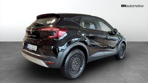 Renault Captur bild 5