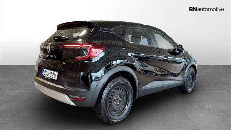 Renault Captur bild 5