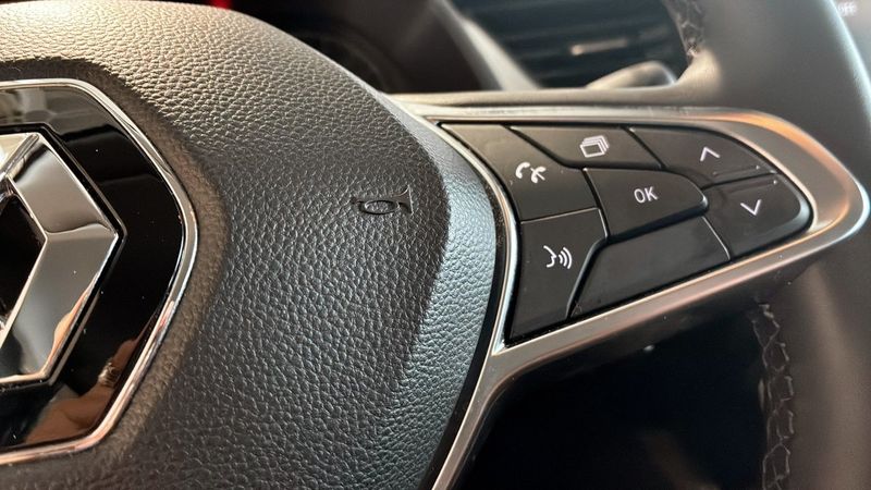 Renault Captur bild 16