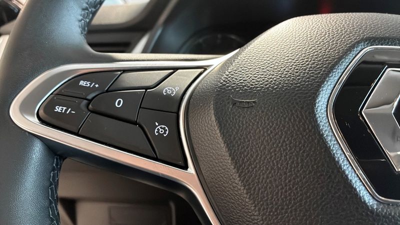Renault Captur bild 15