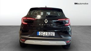 Renault Captur bild 4
