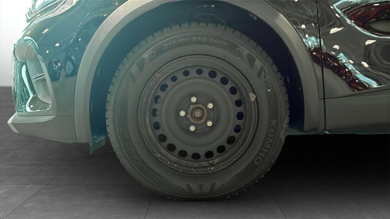 Renault Captur bild 9