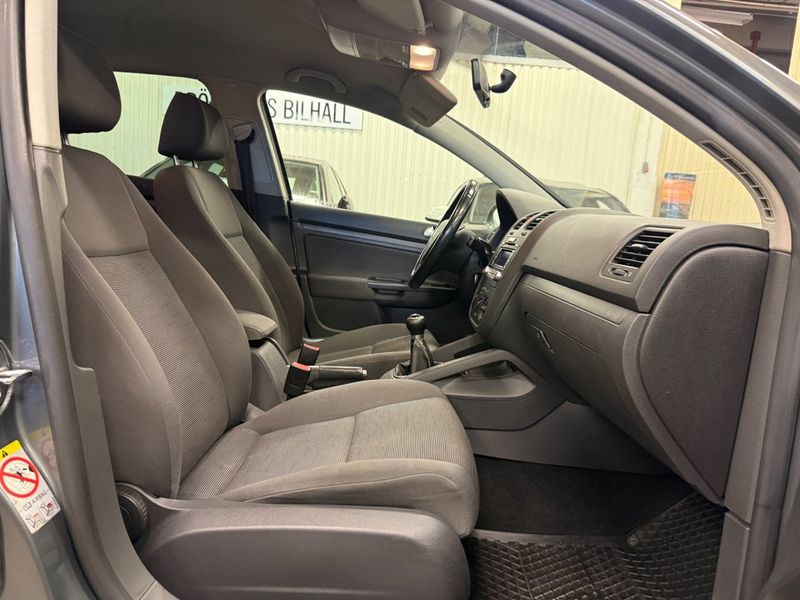 Volkswagen Golf bild 5