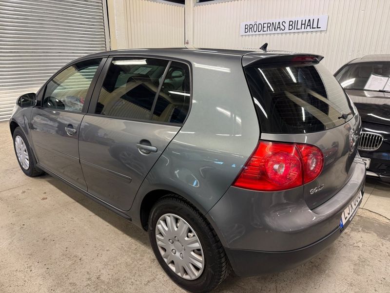 Volkswagen Golf bild 4
