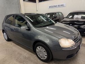 Volkswagen Golf bild 1