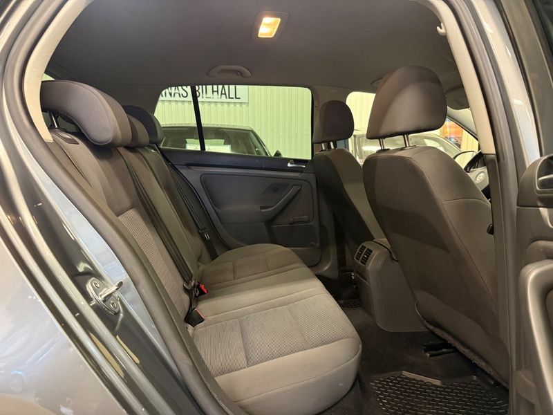 Volkswagen Golf bild 7