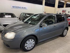 Volkswagen Golf bild 3