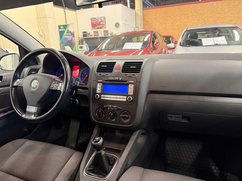 Volkswagen Golf bild 6