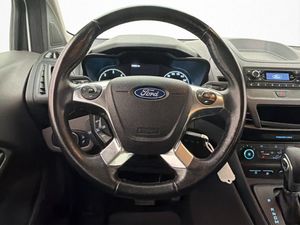 Ford Tourneo Connect bild 16