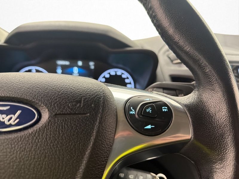 Ford Tourneo Connect bild 20
