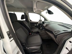 Ford Tourneo Connect bild 25