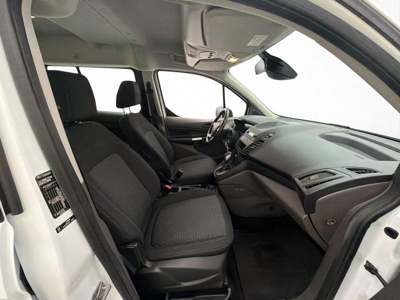 Ford Tourneo Connect bild 25