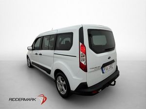 Ford Tourneo Connect bild 7