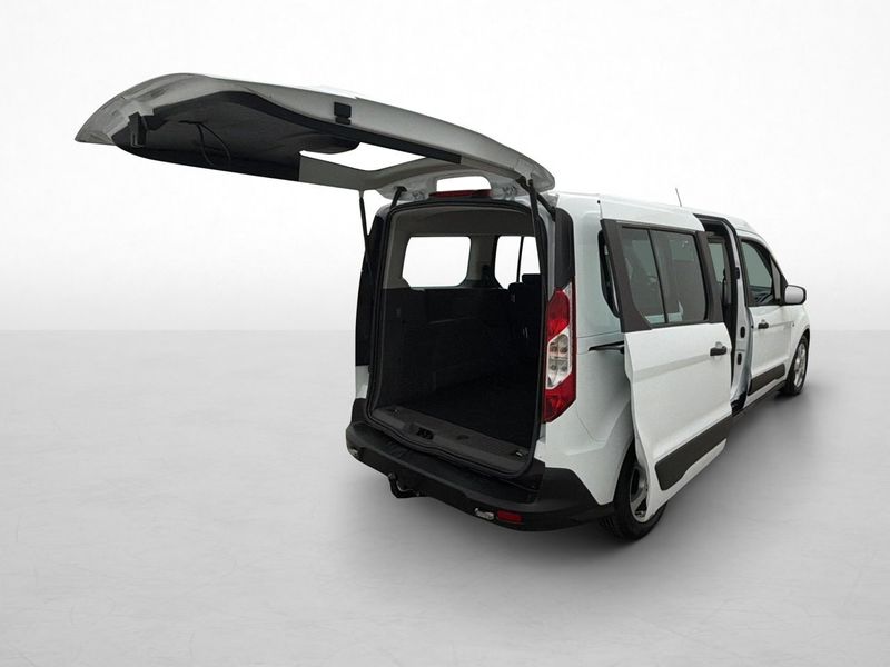 Ford Tourneo Connect bild 10
