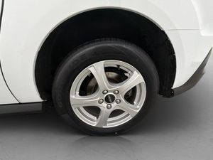 Ford Tourneo Connect bild 28