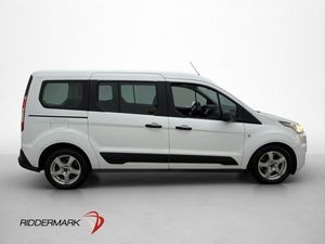 Ford Tourneo Connect bild 2
