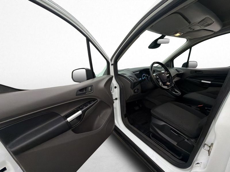Ford Tourneo Connect bild 13