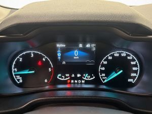 Ford Tourneo Connect bild 19