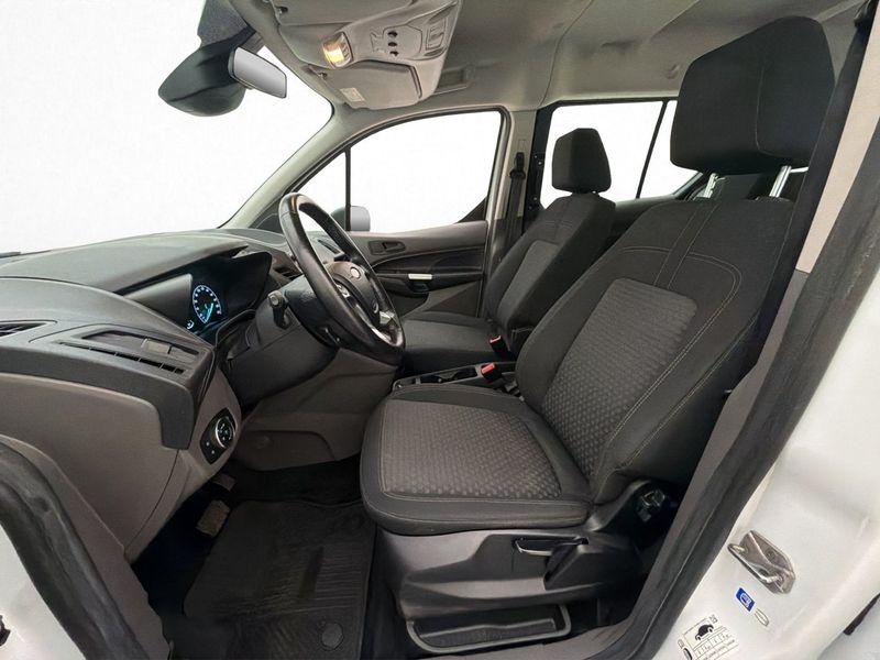 Ford Tourneo Connect bild 14