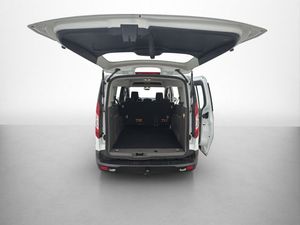 Ford Tourneo Connect bild 11