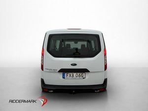 Ford Tourneo Connect bild 8