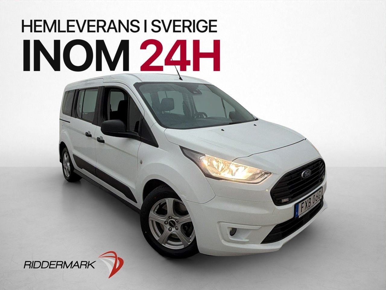 Ford Tourneo Connect