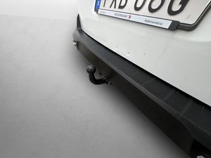 Ford Tourneo Connect bild 12