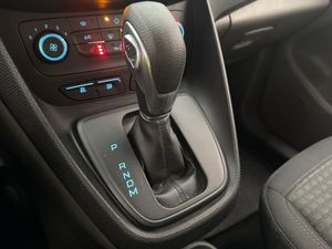 Ford Tourneo Connect bild 23