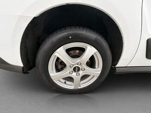 Ford Tourneo Connect bild 29