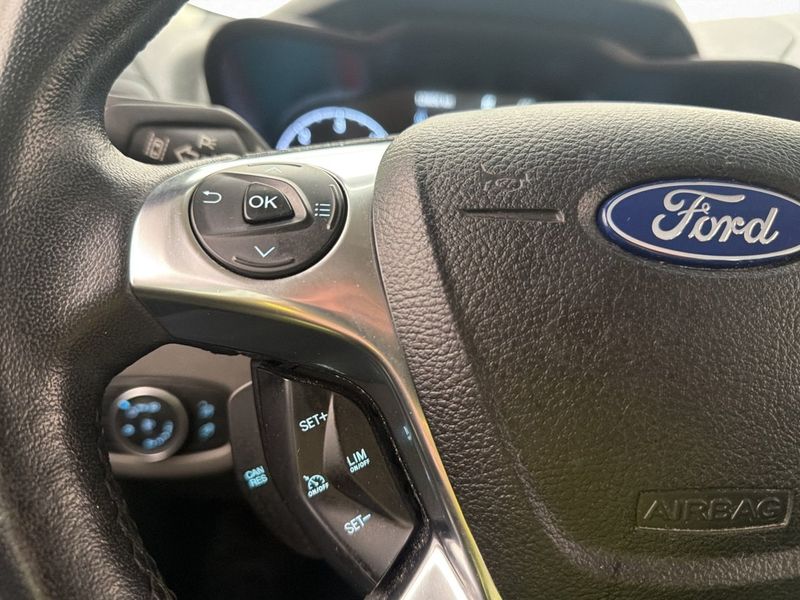 Ford Tourneo Connect bild 18