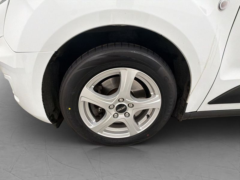 Ford Tourneo Connect bild 27