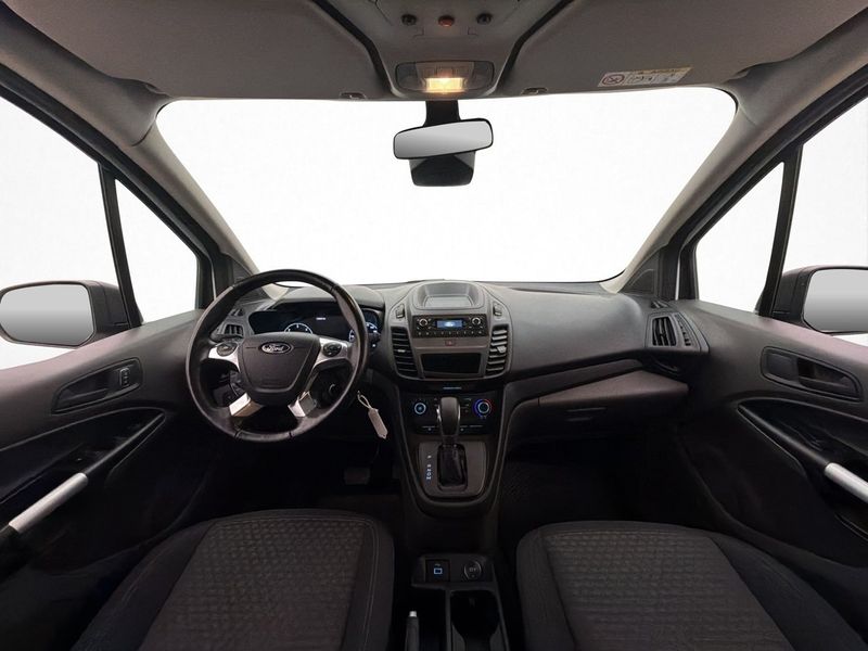Ford Tourneo Connect bild 15
