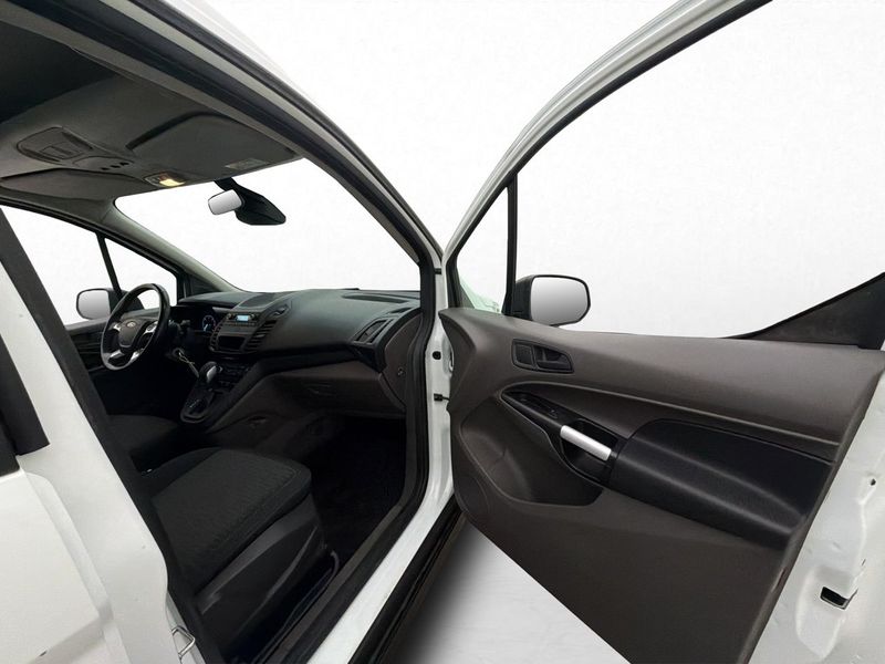 Ford Tourneo Connect bild 26