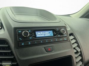 Ford Tourneo Connect bild 21