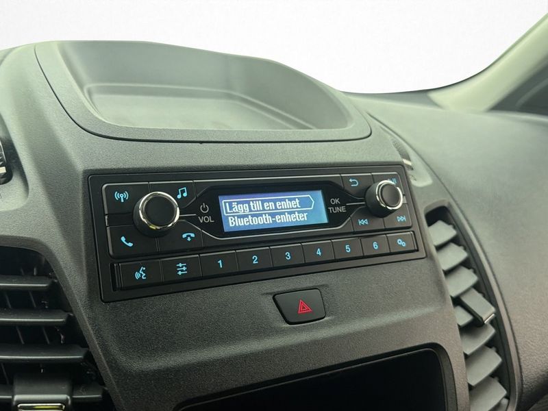 Ford Tourneo Connect bild 21