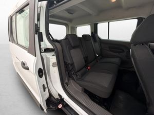 Ford Tourneo Connect bild 24