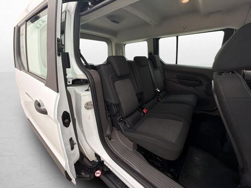 Ford Tourneo Connect bild 24