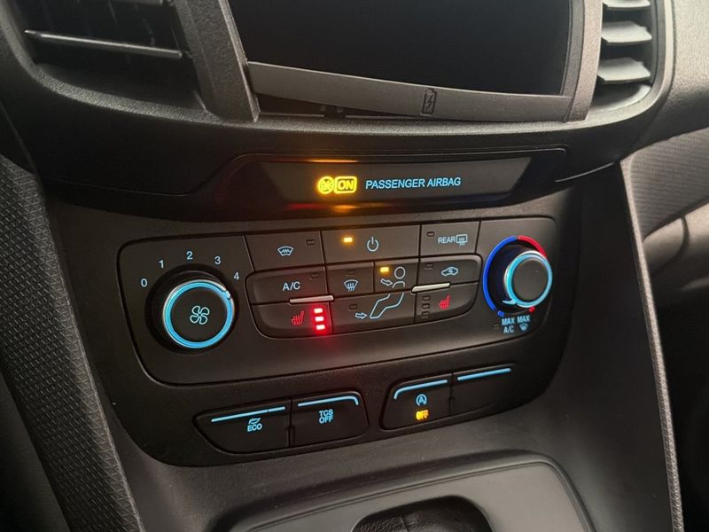 Ford Tourneo Connect bild 22
