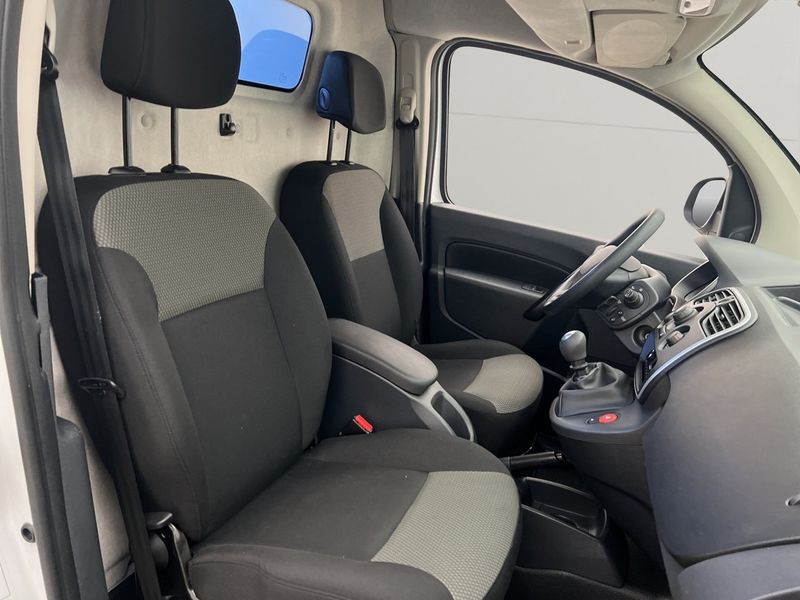 Renault Kangoo bild 20